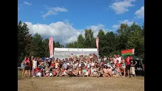 Разнежье 2018