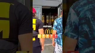 Возможно Ли Угадать Рейтинг Пробую Еду ?!🍔 #рекомендации