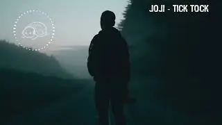 Joji - Tick Tock [BASS BOOSTED]