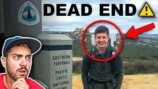 7 Wilderness Mysteries that will leave you PARALYZED IN FEAR⚠️