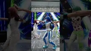 [8K60FPS] Choreography Dance: Metahumans Animation | Unreal Engine 5 