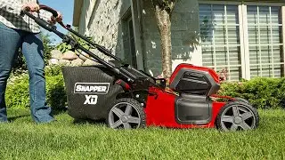 Top 5 Best Battery Lawn Mower 2023