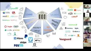 KidsGetCoding Fintech with Marlon Miranda