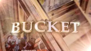 Bucket | Davinci Resolve Cinematic Montage (#UzakaDavinciOE)