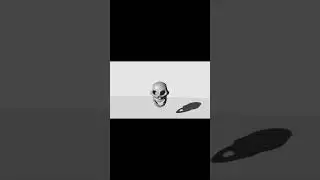 Skeleton joke #short #shorts