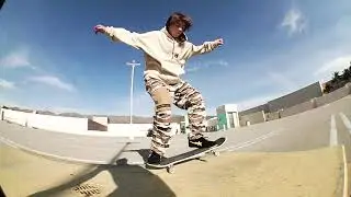 BAPE STA™ 2021 Born to Skate