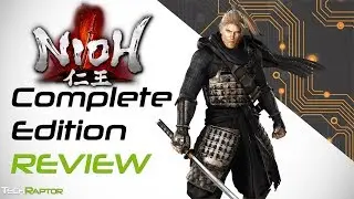 Review | Nioh Complete Edition