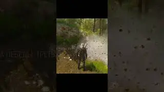лесной дед