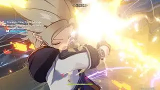 Genshin Impact Phantom Flow Okuden day7