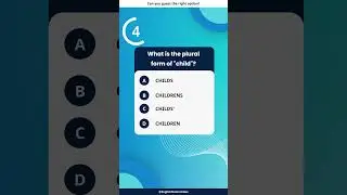 Can You guess the right Option? 