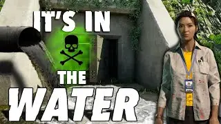 The Hardest Task in Gray Zone Warfare
