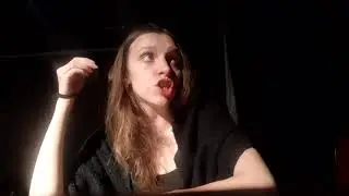 НИНА (Наталия Умрихина, 29 лет, Ярославский Государственный Театральный Институт) 89096430200