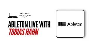 Ableton Live with Tobias Hahn