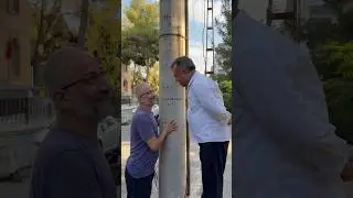 Zabıta yok değil mi? Sonda  adamı düşürmeseydim iyiydi￼😅