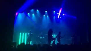 Born of Osiris - The Takeover