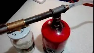 Дымогенератор  для холодного копчения своими руками!!!
