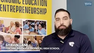 CEEE Conference Supports Teachers