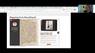 Free Tools & Tips For Getting Started with Digital Humanities