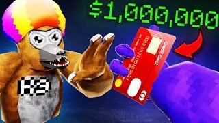 I Gave Fans My Credit Card...Again