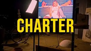 Garçonne - Charter (Clip Officiel)