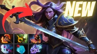 NEW COMP vs. NEW COMP! ► Dota 2 Auto Chess