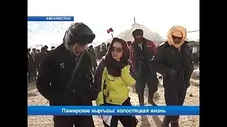 CheNet - В Афганистане очень трудно жениться! Кризис!