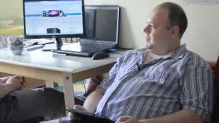 Один день из жизни предпринимателя: Константин Журавский