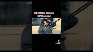 Full #Fortay interview (2017) out now #atlargeproductions #sydney #ausrap #atlarge #fortayatlarge