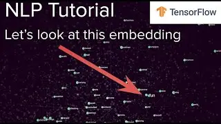NLP Tutorial: Sentiment in text and Word Embeddings