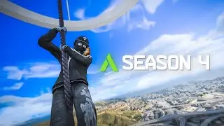FiveM Arena - Season 4 Trailer