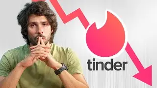 Pourquoi les 18-25 ans quittent les apps de rencontre ?