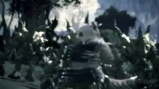 TERA Online Official Trailer HD