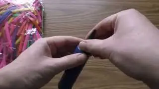 Посылка из Китая 