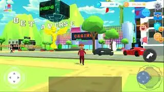 Betavrese Gameplay in island #betavrese #gamedev #gamedeveloper #gaming #indiegames #videogame #