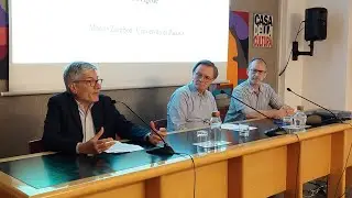 Gian Luca Potestà, Marco Zambon: La chiesa, il potere, la preghiera: politica e profezia in Origene