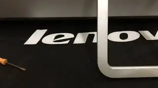 LENOVO IdeaCentre Horizon 27. Разбор.