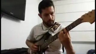 Isn't She Lovely - Short Chord Melody