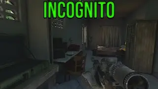 Incognito | Gray Zone Warfare Quest