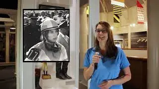 Virtual Field Trip - Female Jockeys in the Derby