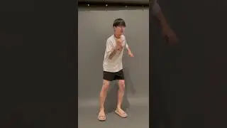 3 Poses for Men (Suit Edition) 