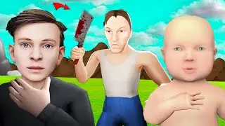 АНДРЕЙ МЕН РАЯН ҰҚСАЙМА? АТА АНАСЫНАН ҚАШУ ОПЕРАЦИЯСЫ