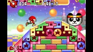 [TAS] Sonic Advance 3 Time Attack One-Off 2