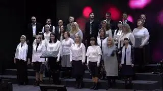 Хвалите Бога небес| Церква 