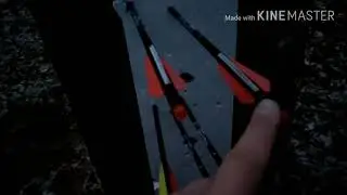 Арбалет MK xb 52 мнение обывателя