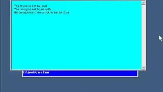 Lesson9 Enumerated Types | Certified Programmer for Java