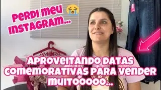 Olhaaaaa quem voltou… #dicasdeloja #dicasdevendas