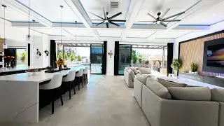 Scottsdale Real Estate Drone Flythrough Tours Montage