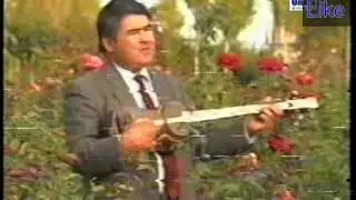 Устоз санаткор
