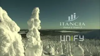 WELCOME TO LAPLAND - ITANCIA and UNIFY