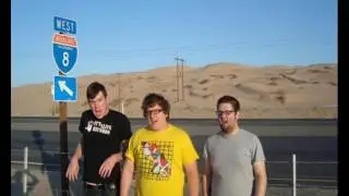 The Dopamines - It's A Bad Day